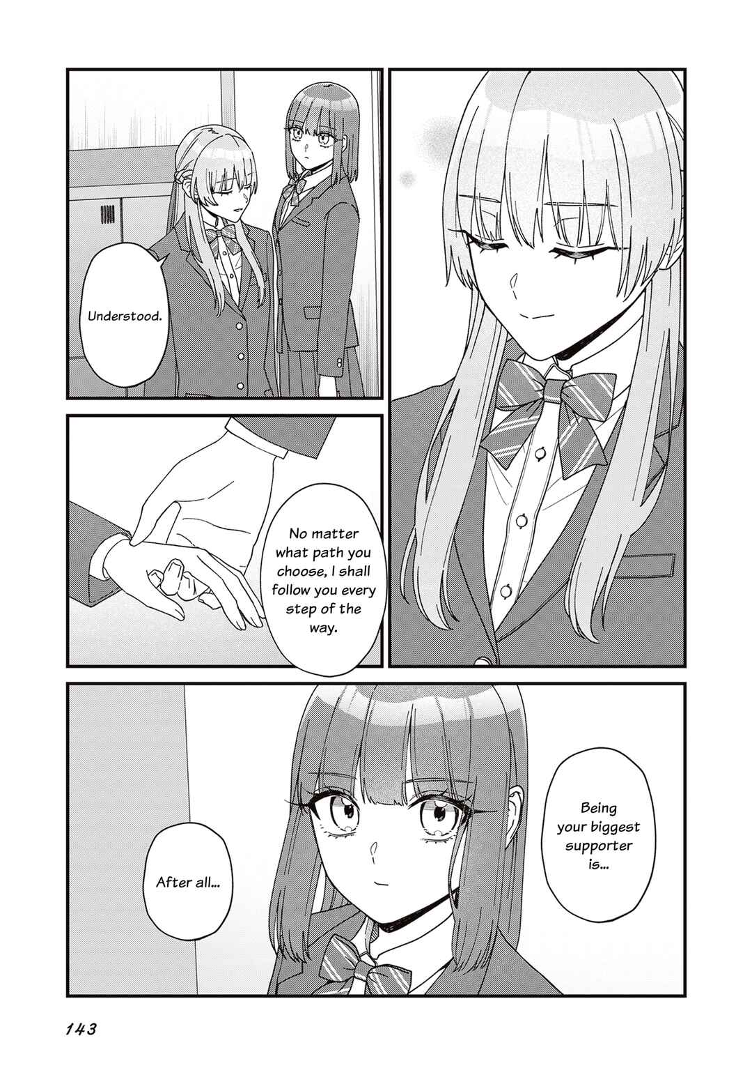 Page 18 Chapter 27 The Main Duties of the Vice President