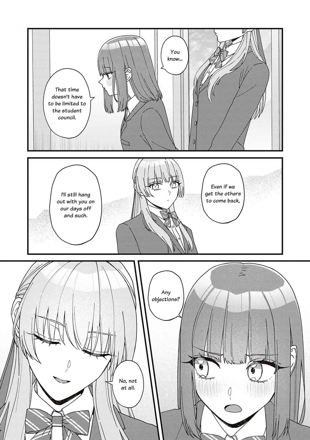 Page 21 Chapter 27 The Main Duties of the Vice President