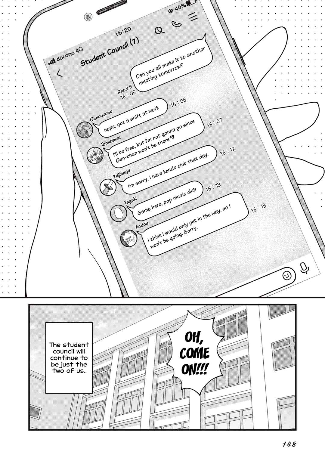 Page 22 Chapter 27 The Main Duties of the Vice President