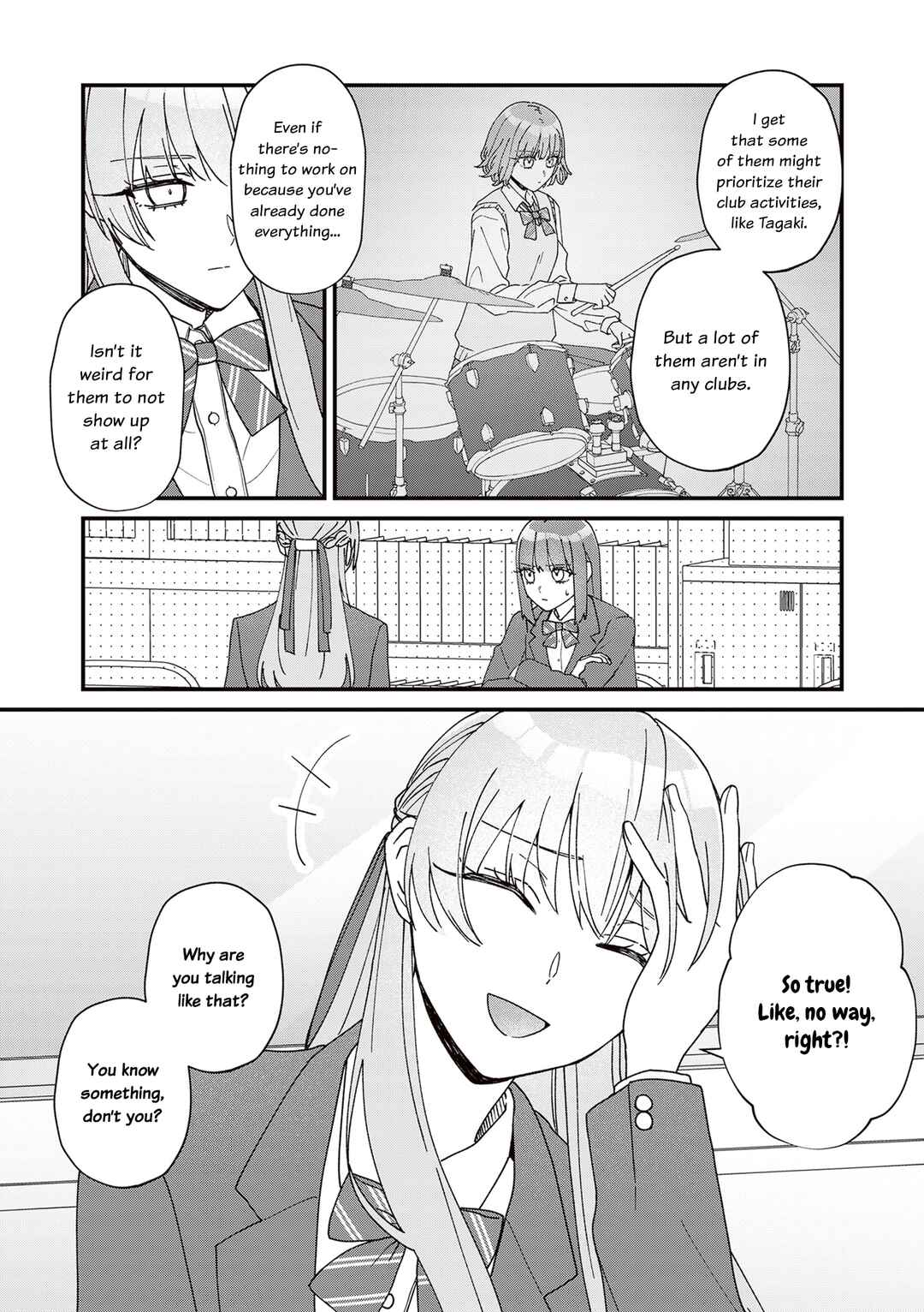 Page 5 Chapter 27 The Main Duties of the Vice President