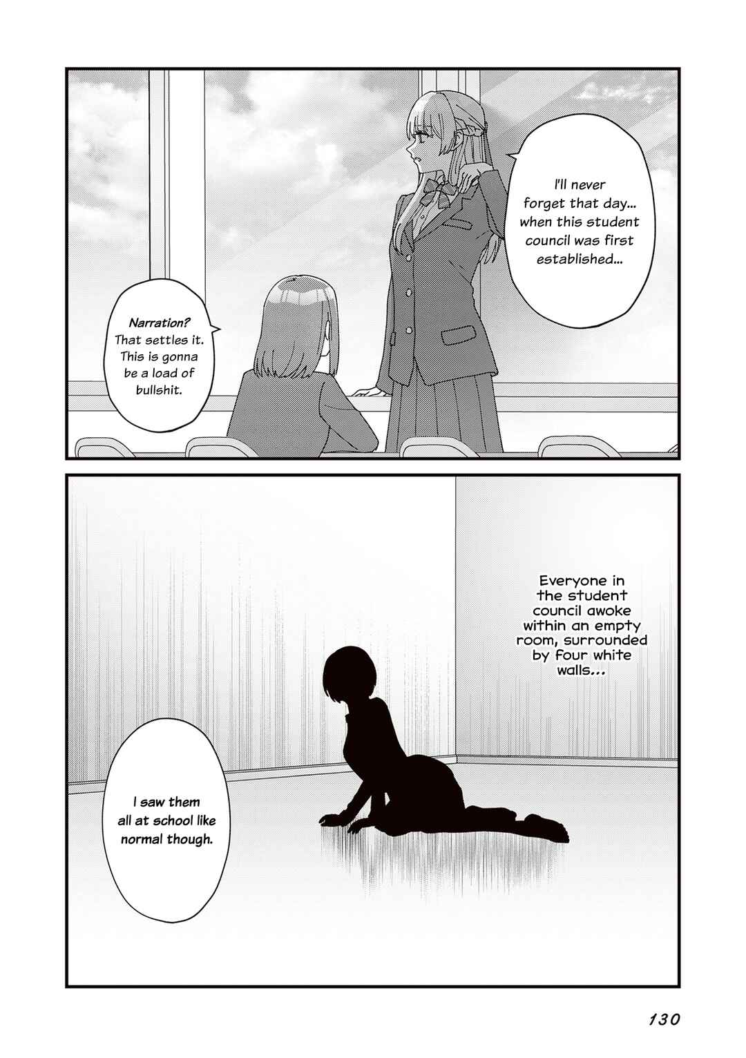 Page 6 Chapter 27 The Main Duties of the Vice President