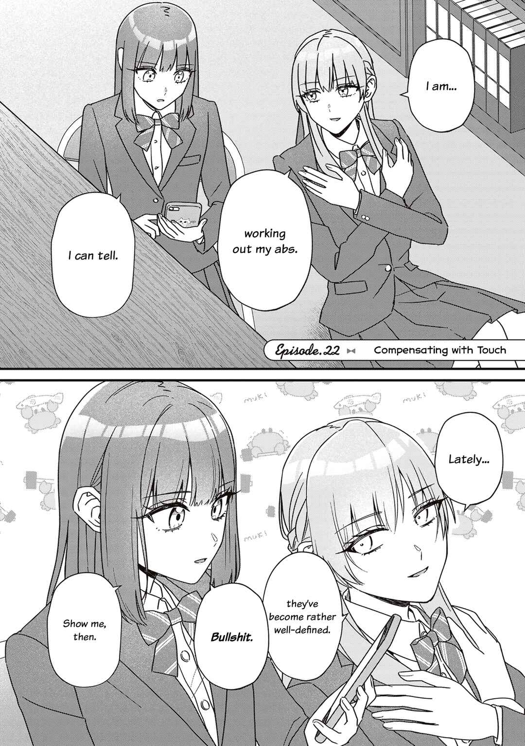 Page 1 Chapter 22 The Main Duties of the Vice President