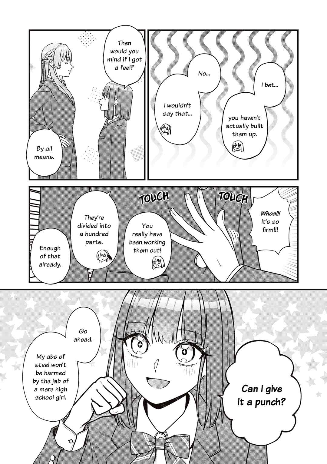 Page 3 Chapter 22 The Main Duties of the Vice President