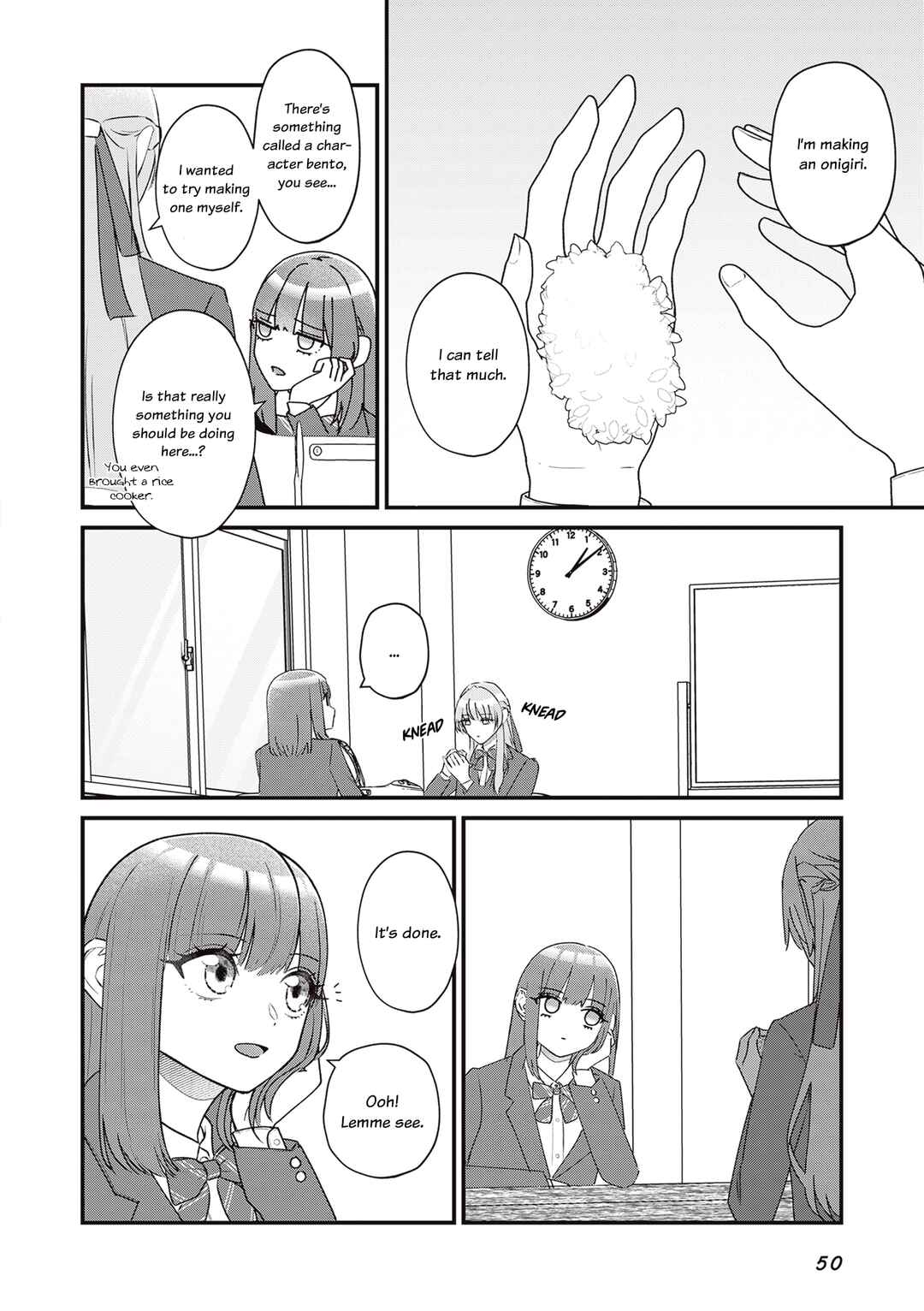 Page 2 Chapter 10 The Main Duties of the Vice President