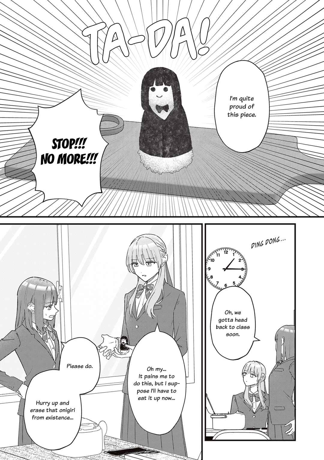 Page 3 Chapter 10 The Main Duties of the Vice President