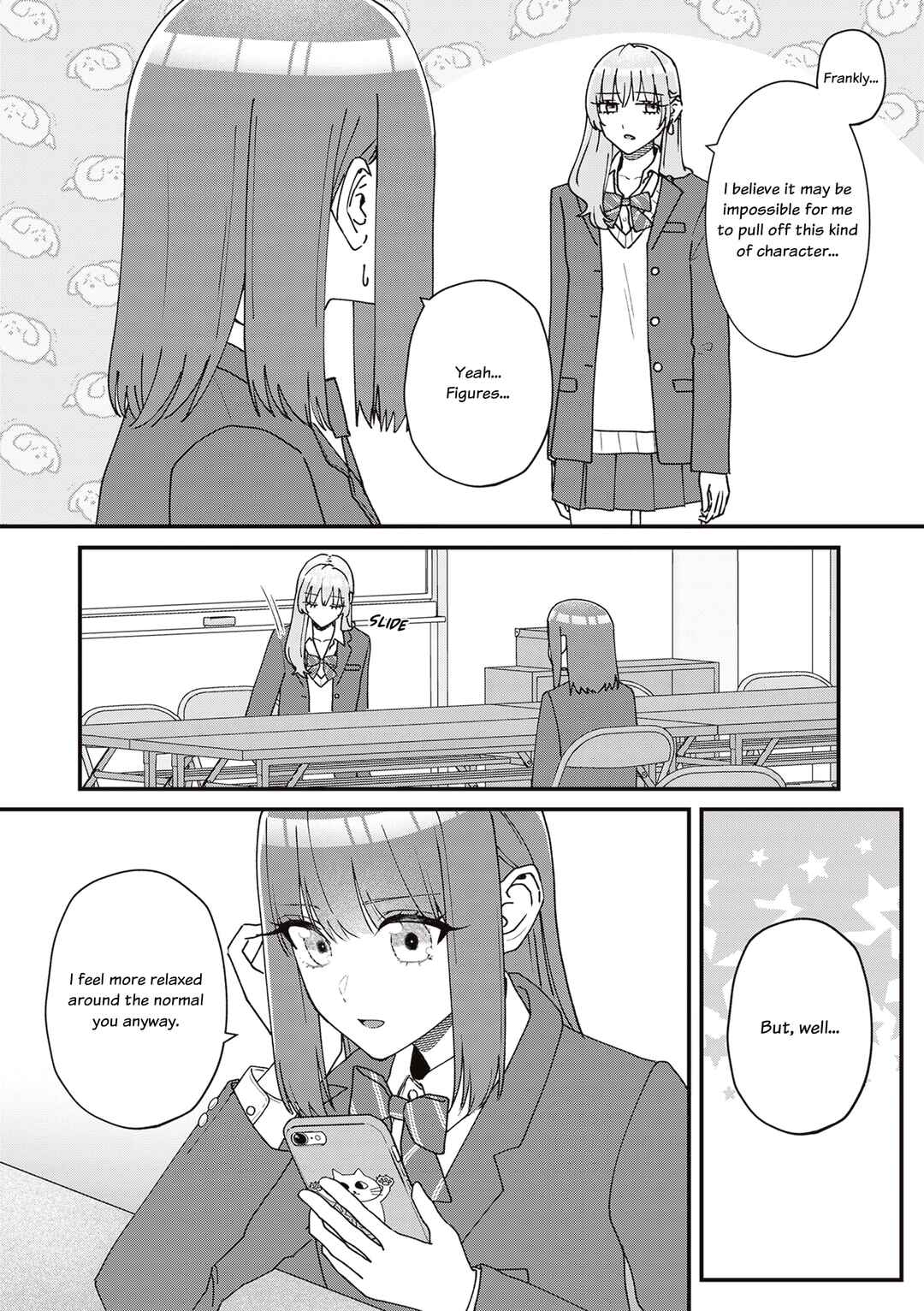 Page 5 Chapter 16 The Main Duties of the Vice President