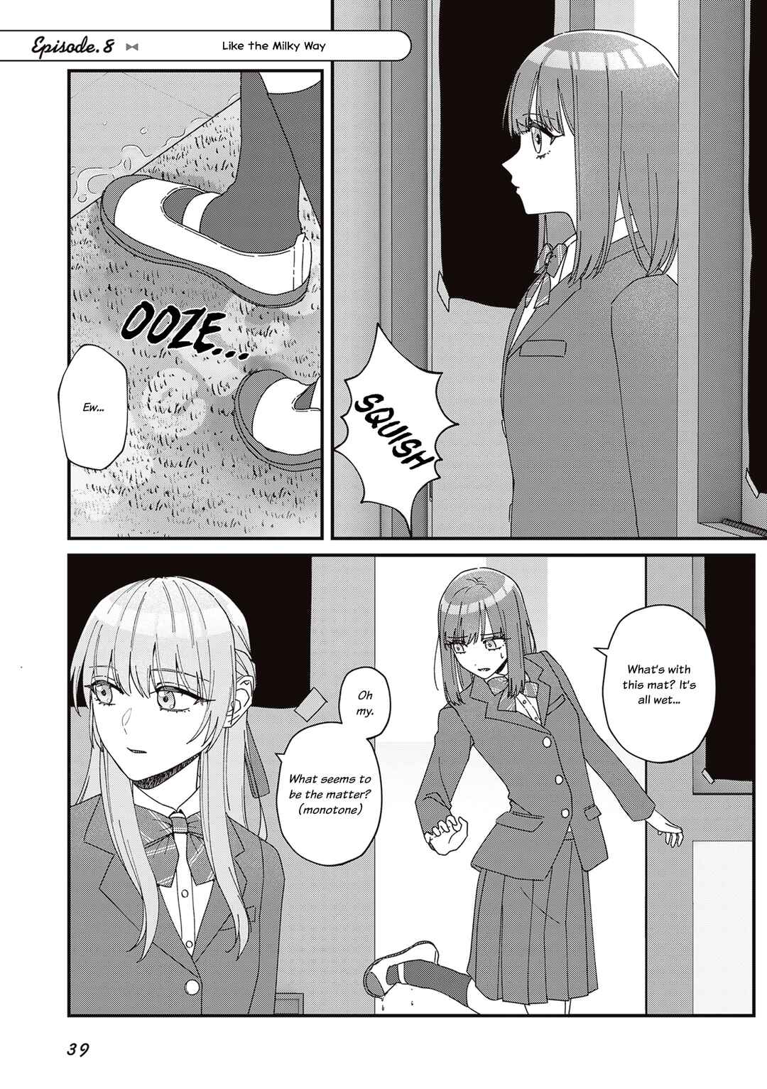 Page 1 Chapter 8 The Main Duties of the Vice President