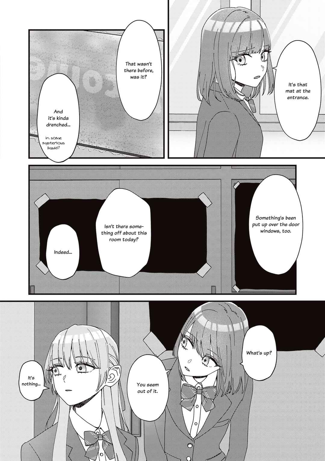 Page 2 Chapter 8 The Main Duties of the Vice President