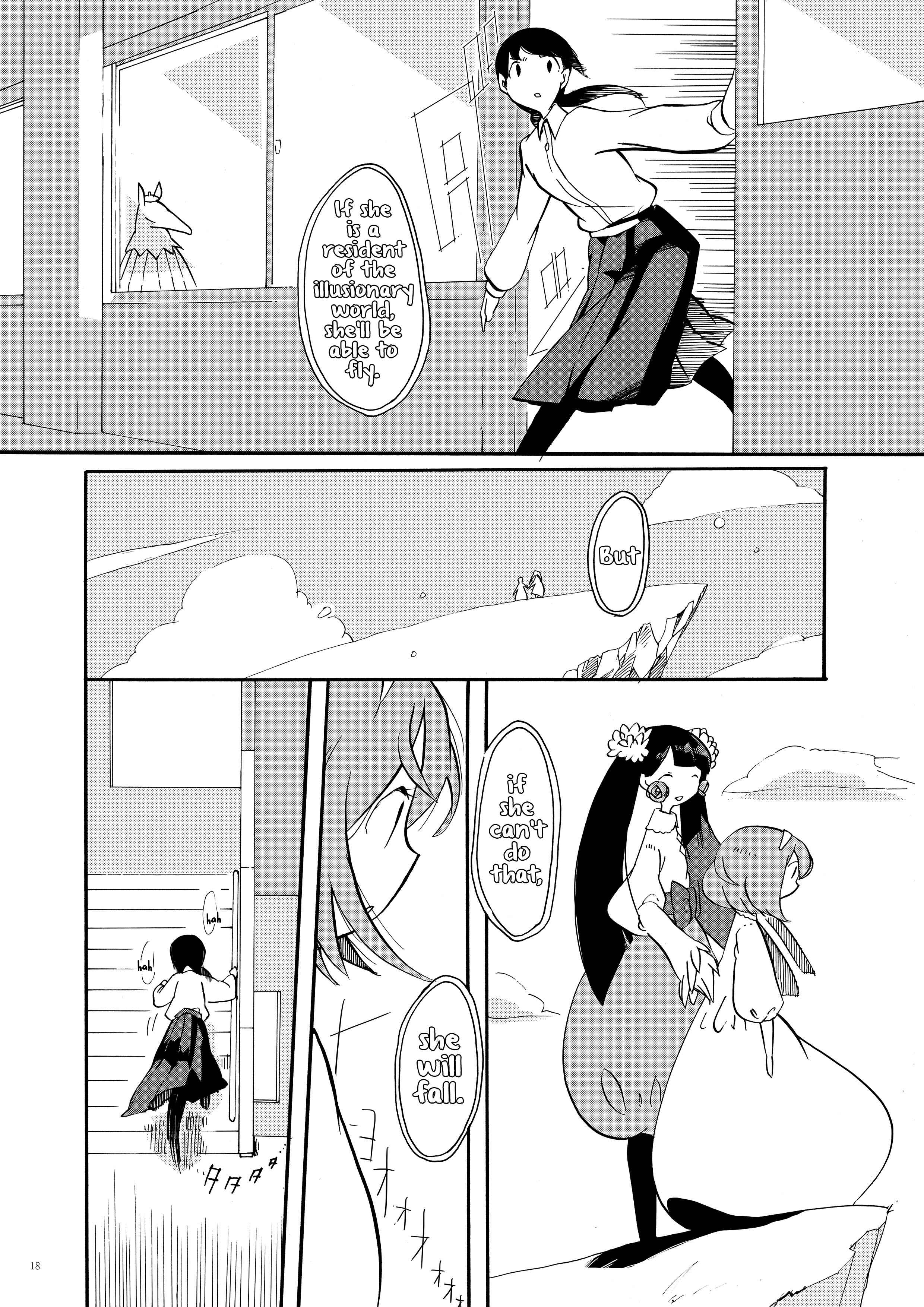 Page 16 Chapter Unknown_1886 Within a Dream