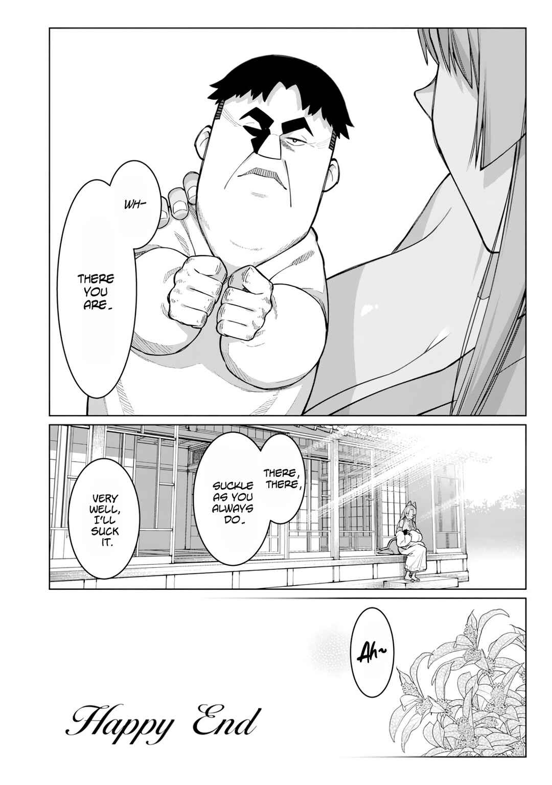 Page 13 Chapter 16 Harem Ou no Isekai Press Manyuuki ~Saikyou Musou no Ojisan wa Arayuru Shuzoku wo Yome ni suru~