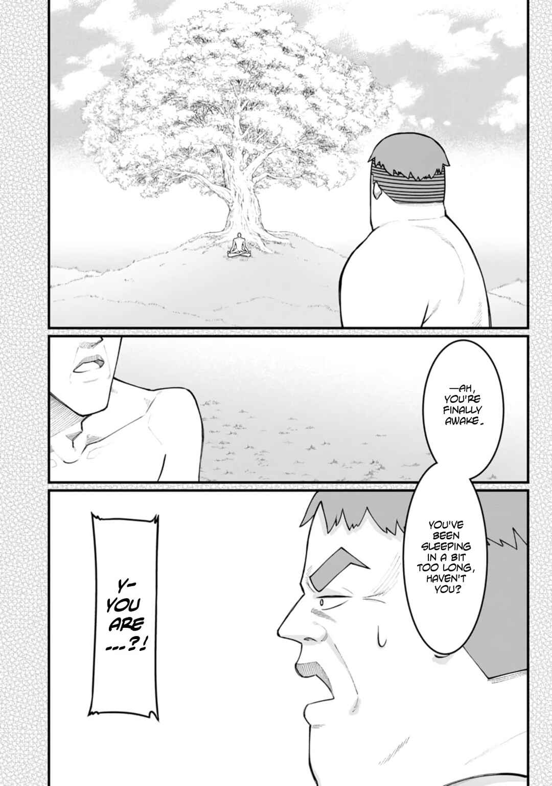 Page 2 Chapter 10 Harem Ou no Isekai Press Manyuuki ~Saikyou Musou no Ojisan wa Arayuru Shuzoku wo Yome ni suru~