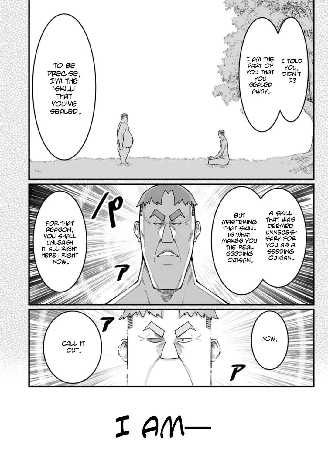 Page 6 Chapter 10 Harem Ou no Isekai Press Manyuuki ~Saikyou Musou no Ojisan wa Arayuru Shuzoku wo Yome ni suru~