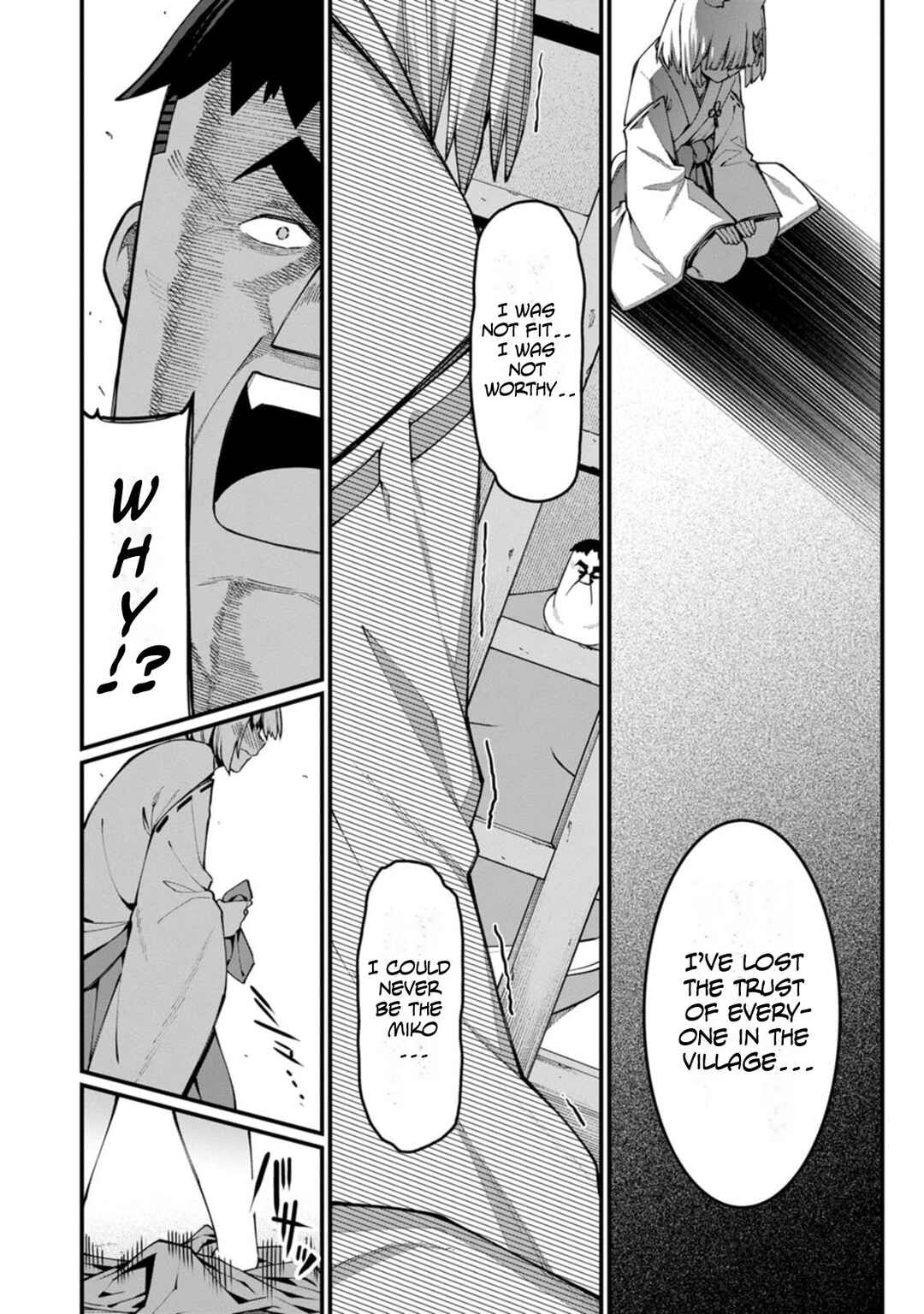 Page 18 Chapter 15 Harem Ou no Isekai Press Manyuuki ~Saikyou Musou no Ojisan wa Arayuru Shuzoku wo Yome ni suru~