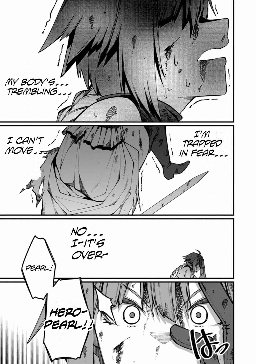 Page 21 Chapter 11 Harem Ou no Isekai Press Manyuuki ~Saikyou Musou no Ojisan wa Arayuru Shuzoku wo Yome ni suru~