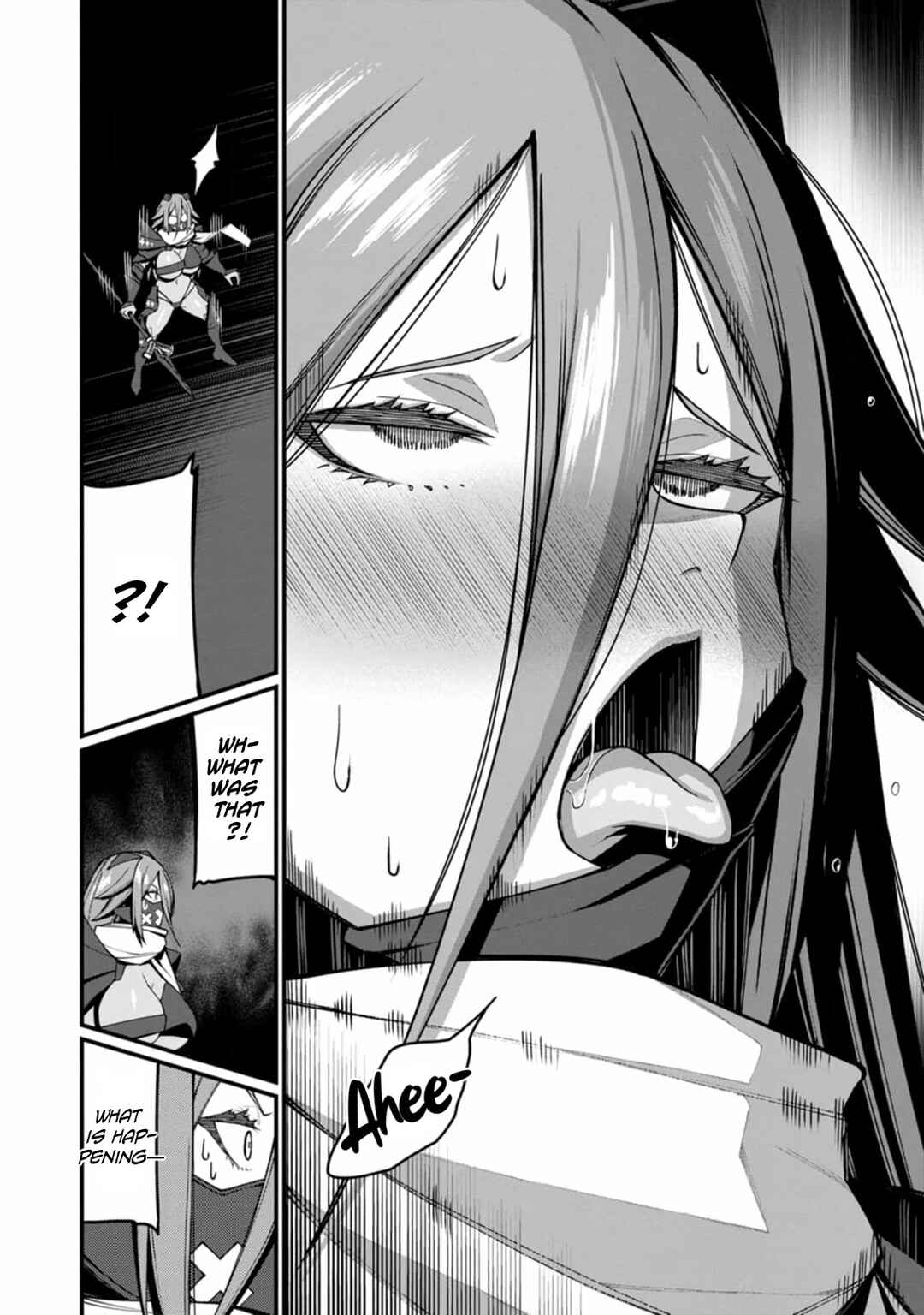 Page 25 Chapter 13 Harem Ou no Isekai Press Manyuuki ~Saikyou Musou no Ojisan wa Arayuru Shuzoku wo Yome ni suru~