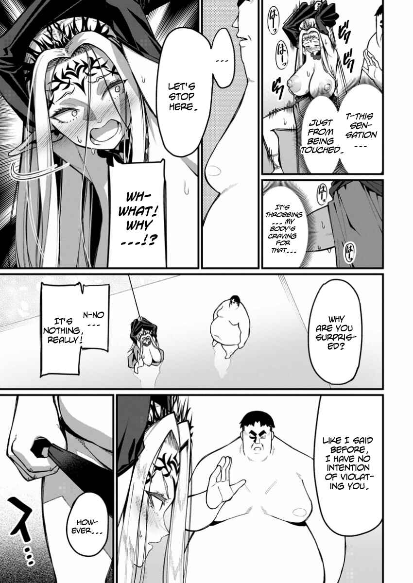 Page 30 Chapter 5 Harem Ou no Isekai Press Manyuuki ~Saikyou Musou no Ojisan wa Arayuru Shuzoku wo Yome ni suru~