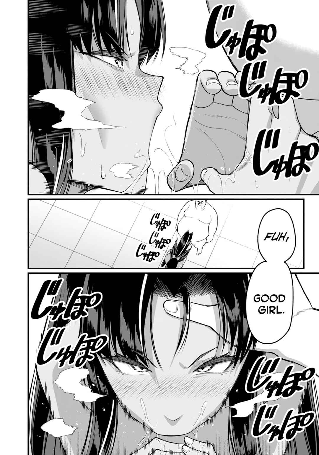 Page 13 Chapter 17 Harem Ou no Isekai Press Manyuuki ~Saikyou Musou no Ojisan wa Arayuru Shuzoku wo Yome ni suru~