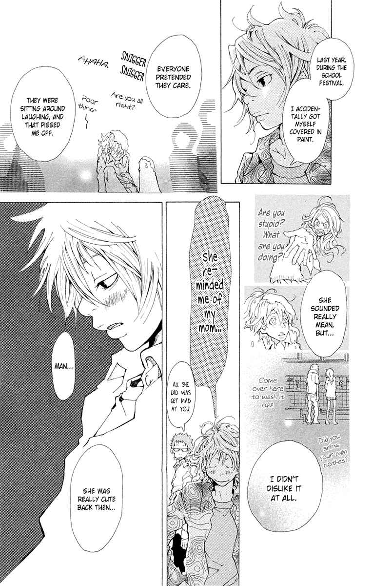 Page 19 Chapter 3 Nobody Cry