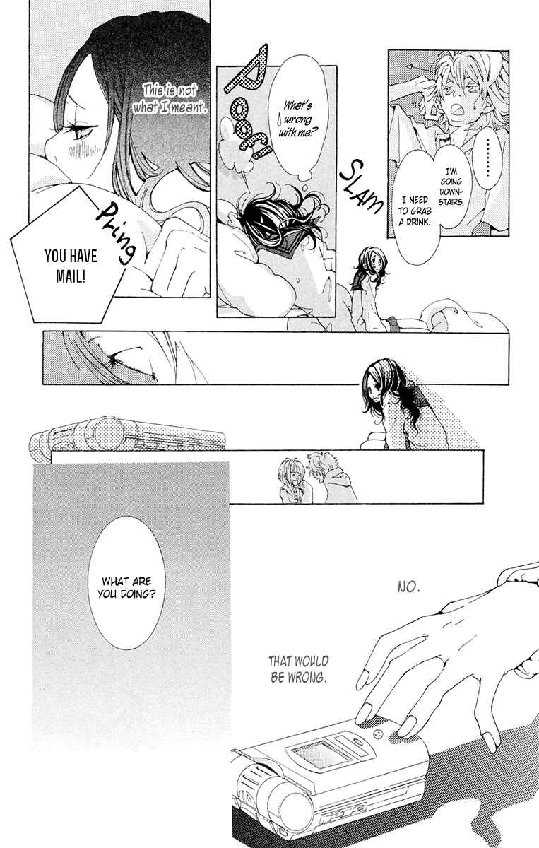 Page 22 Chapter 3 Nobody Cry