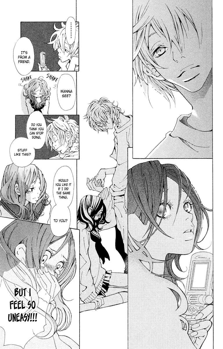 Page 23 Chapter 3 Nobody Cry