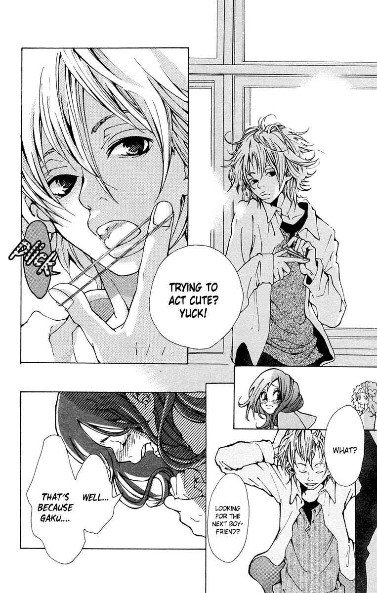 Page 28 Chapter 3 Nobody Cry