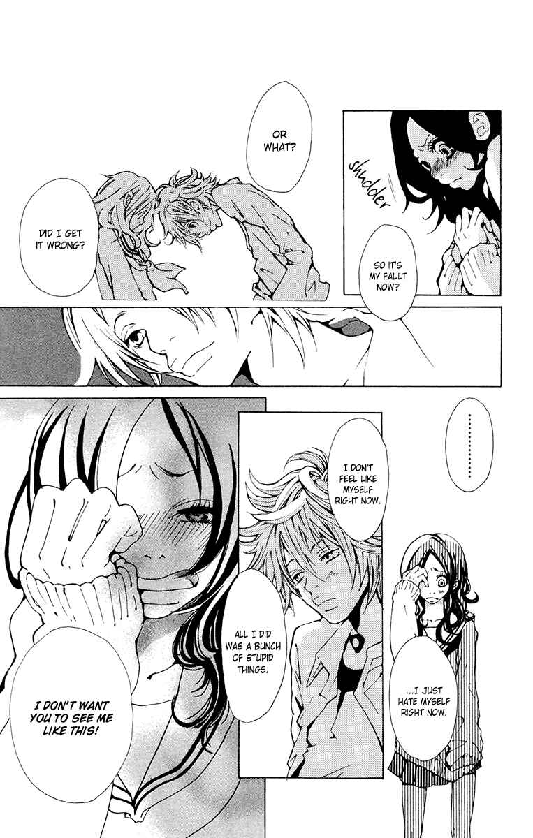 Page 29 Chapter 3 Nobody Cry
