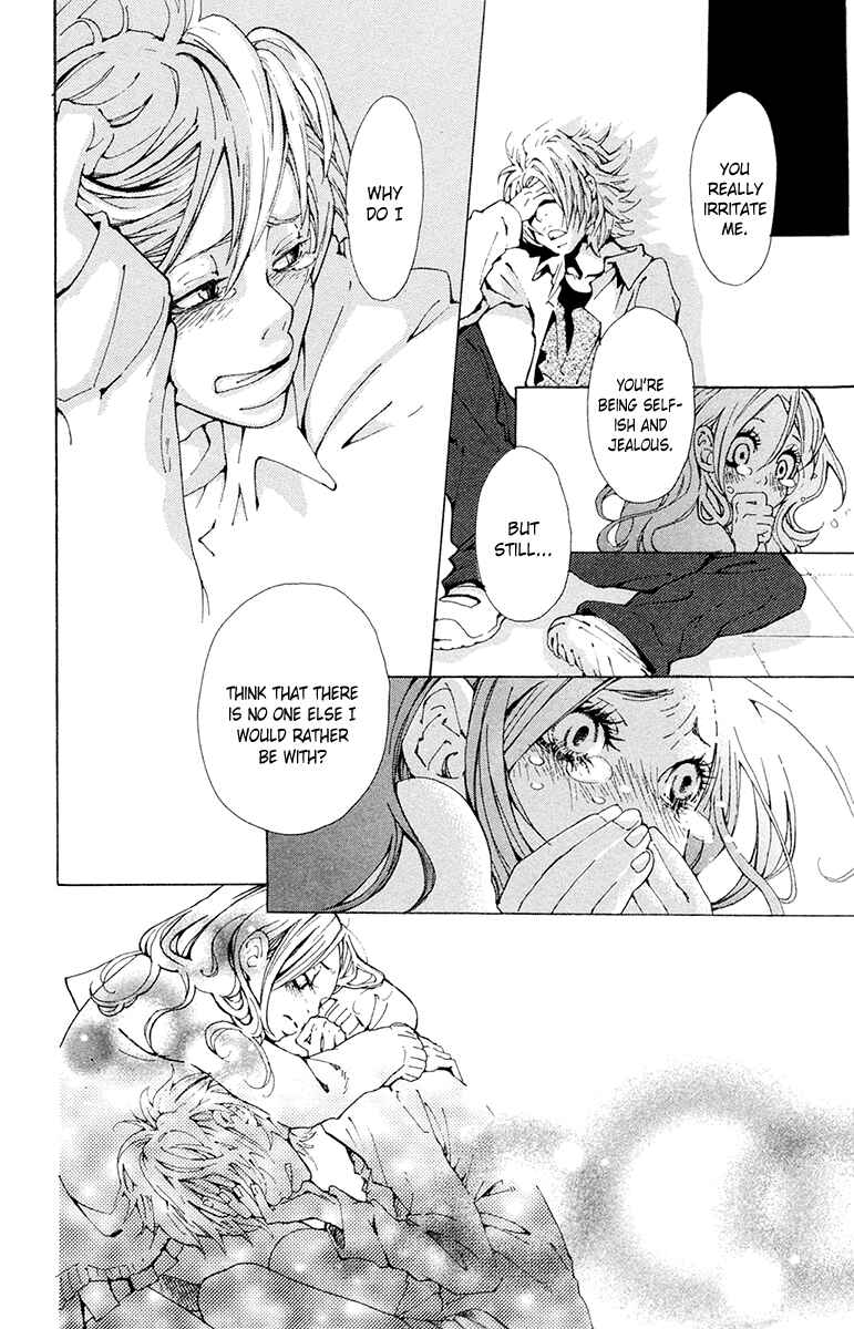 Page 32 Chapter 3 Nobody Cry