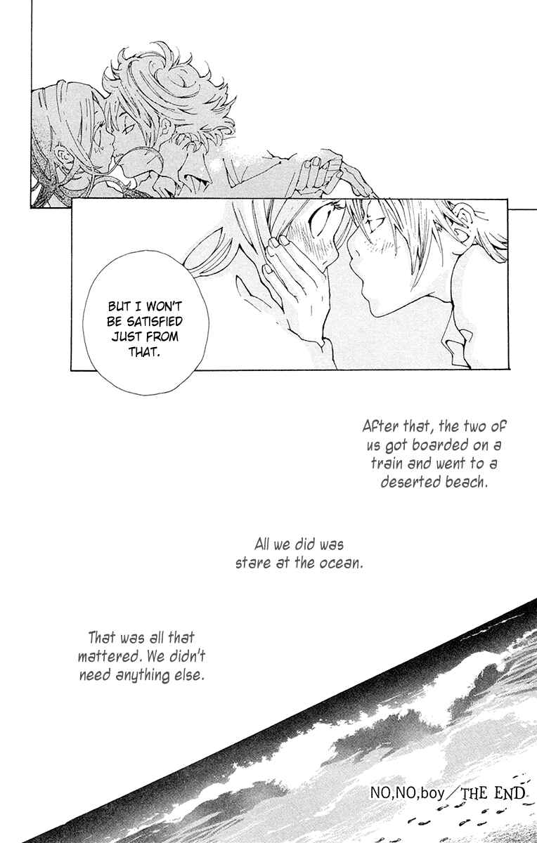 Page 34 Chapter 3 Nobody Cry