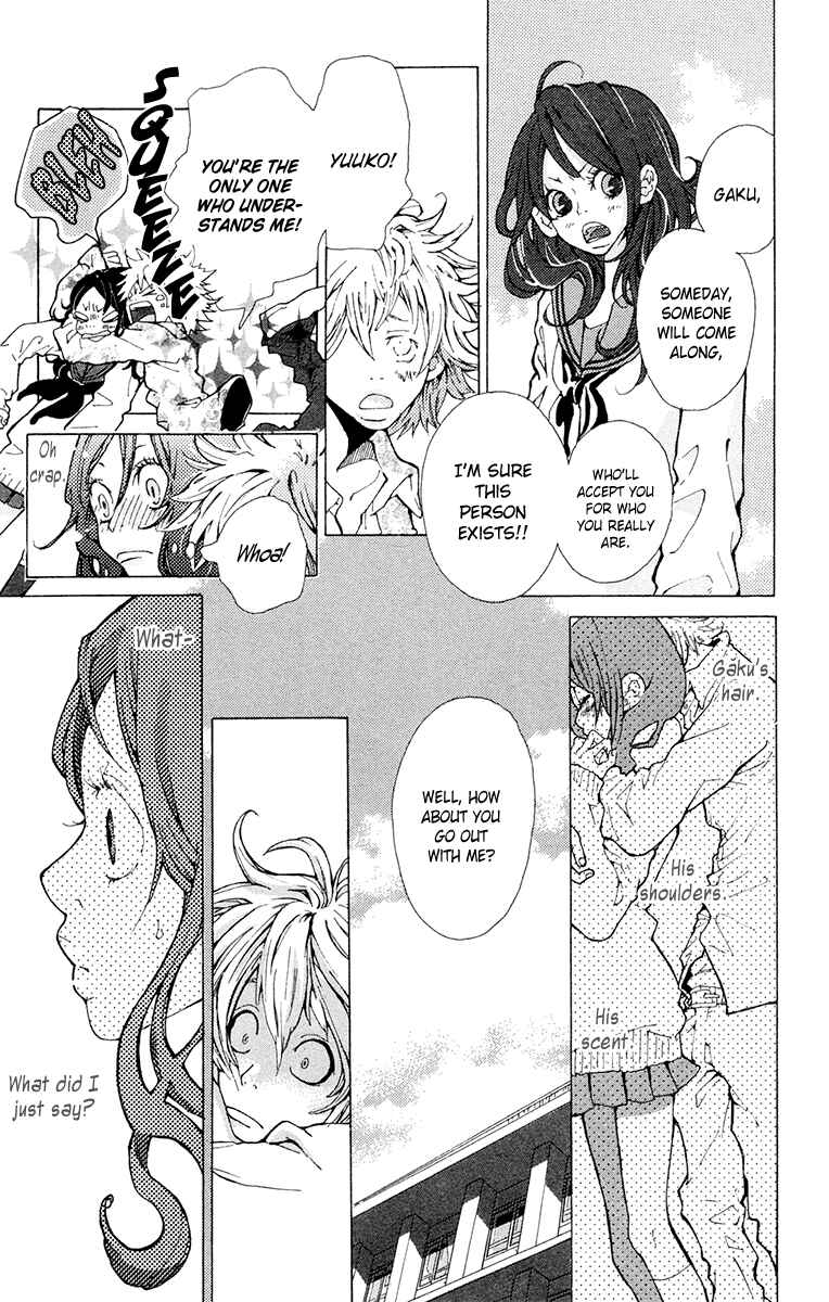 Page 7 Chapter 3 Nobody Cry