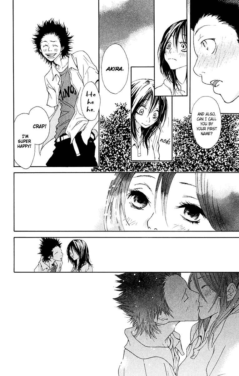 Page 13 Chapter 4 Nobody Cry