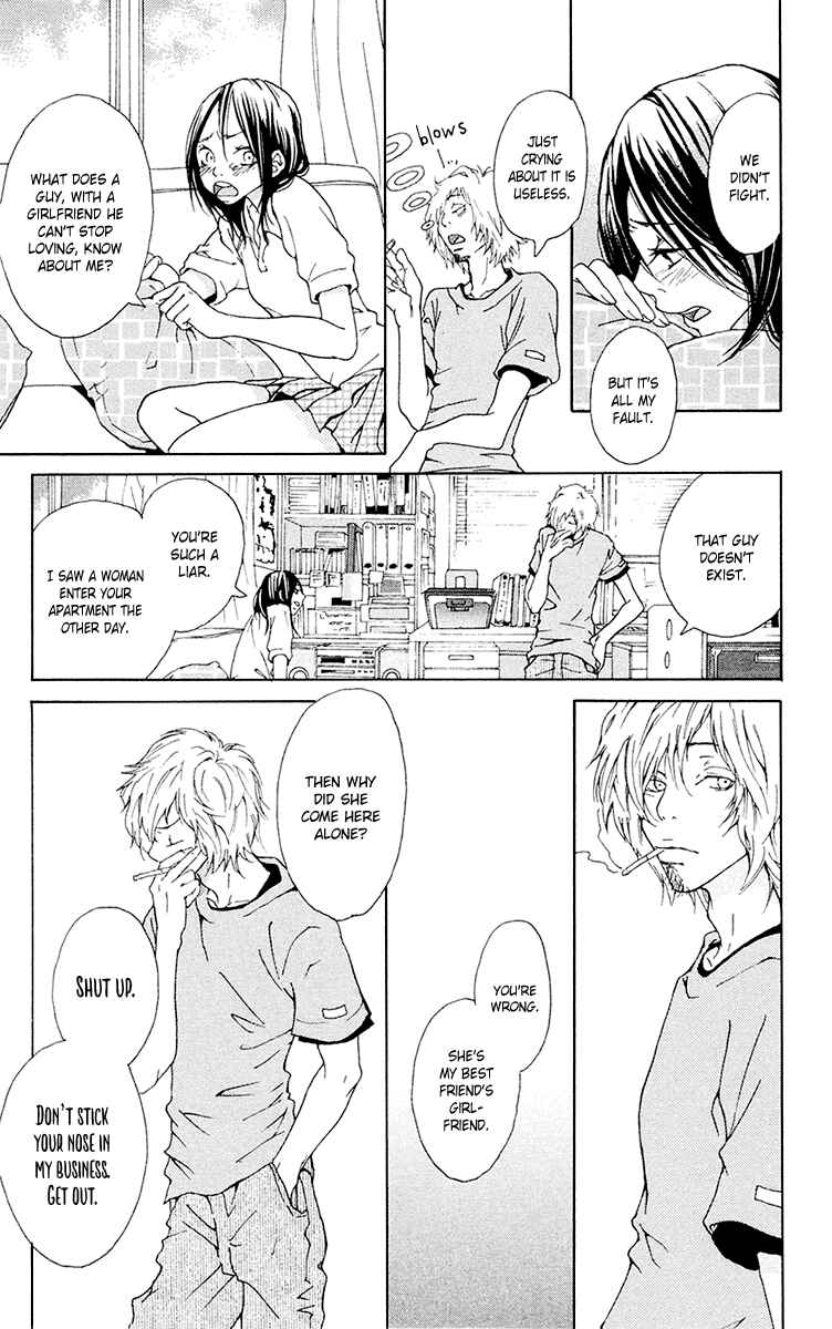 Page 16 Chapter 4 Nobody Cry