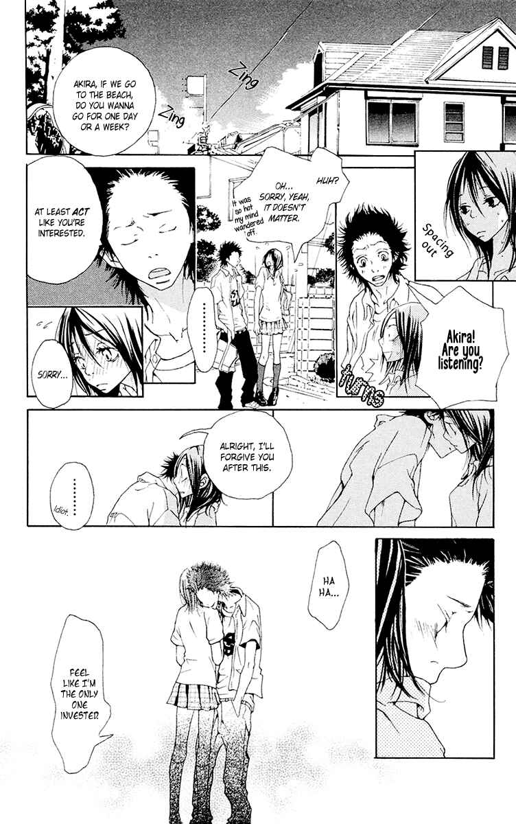 Page 19 Chapter 4 Nobody Cry