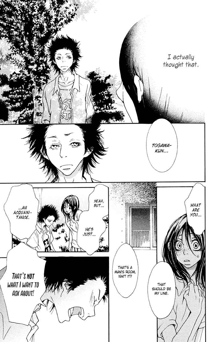 Page 24 Chapter 4 Nobody Cry
