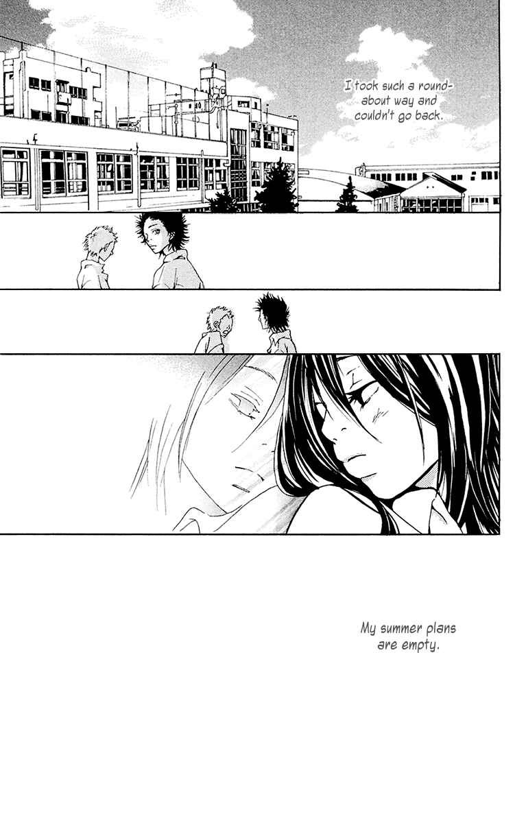 Page 26 Chapter 4 Nobody Cry