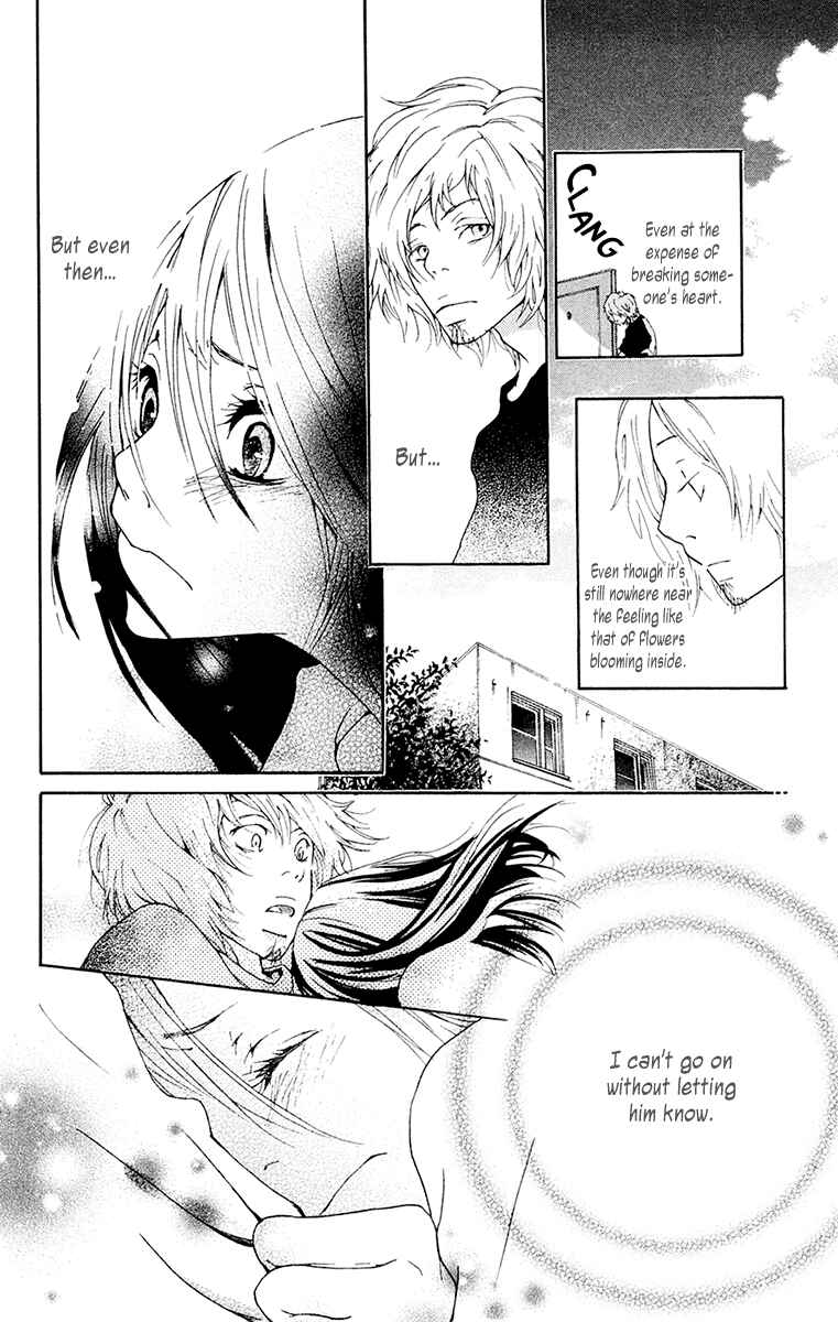 Page 27 Chapter 4 Nobody Cry