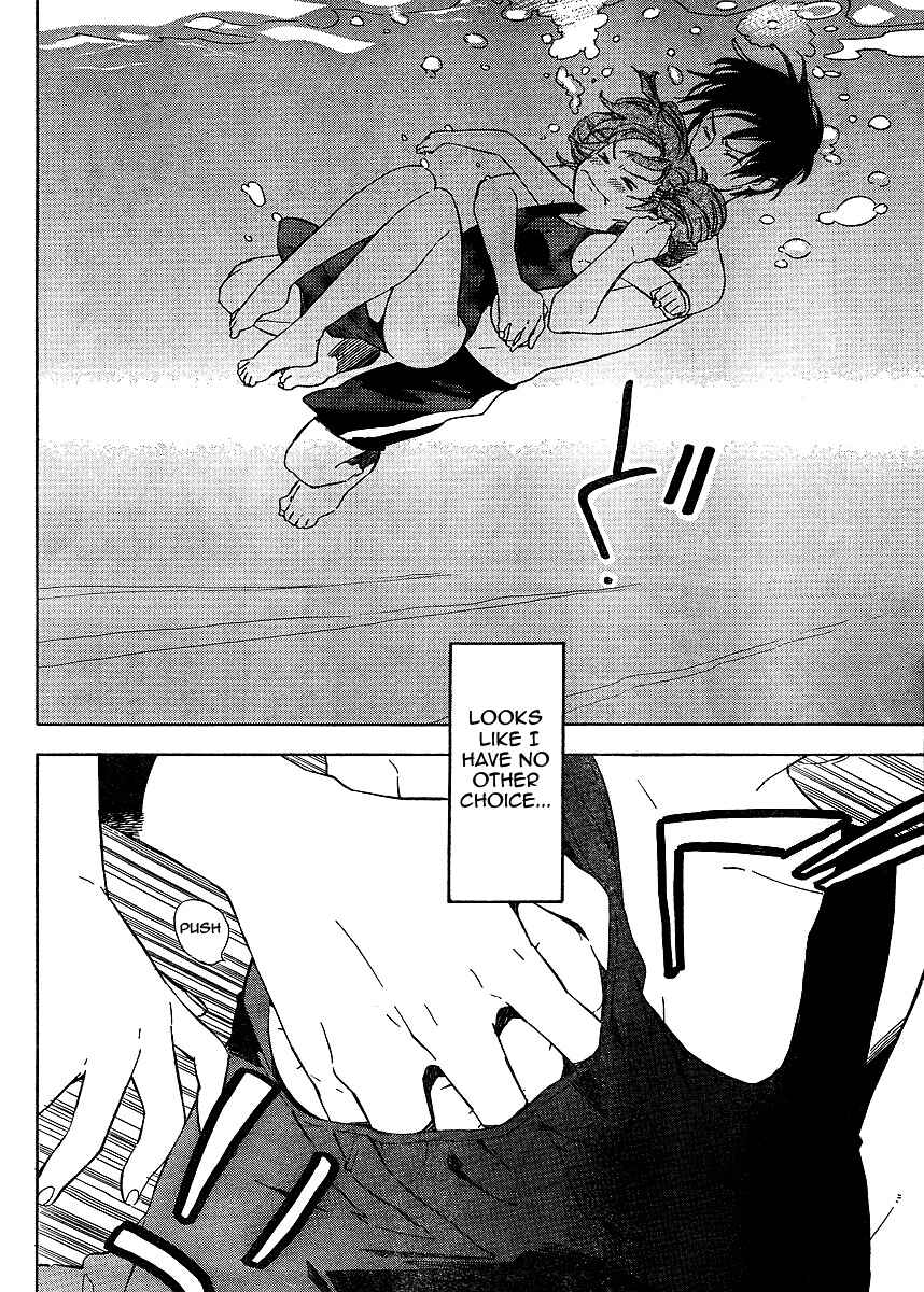 Page 14 Chapter 28 Toradora!