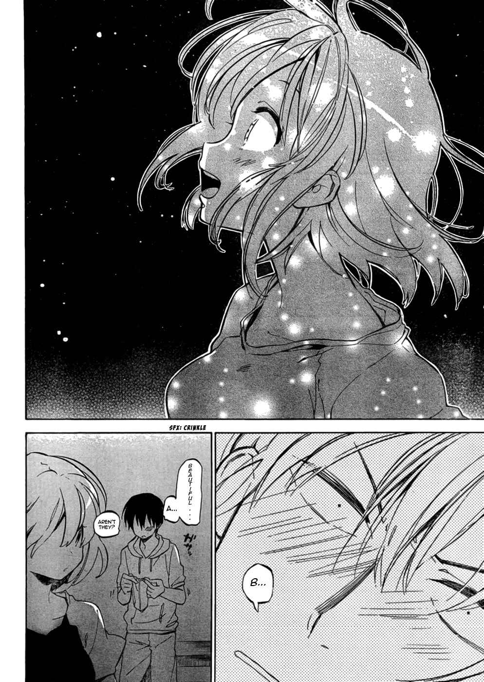 Page 11 Chapter 36 Toradora!