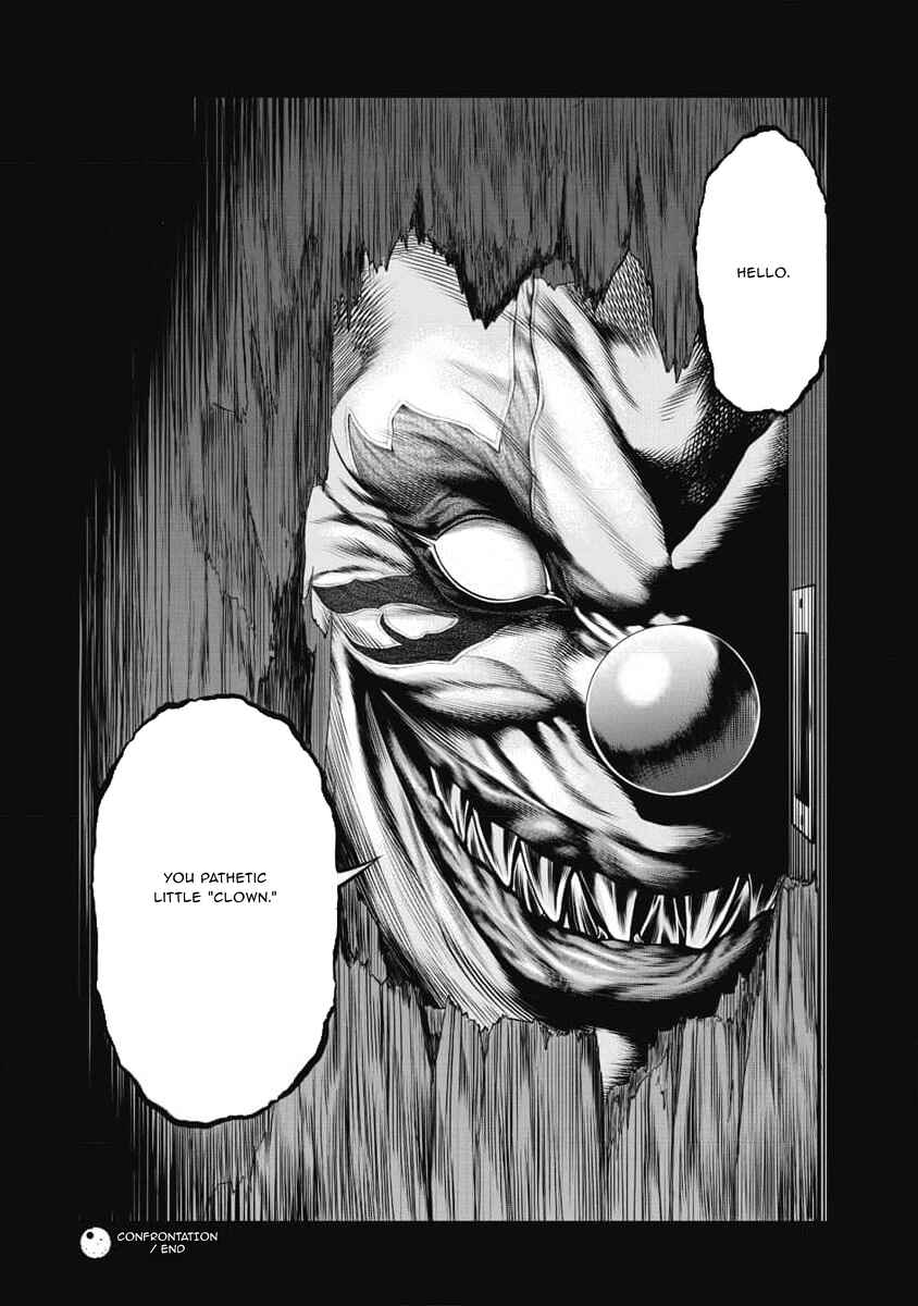 Page 19 Chapter 12 Pierrot Man