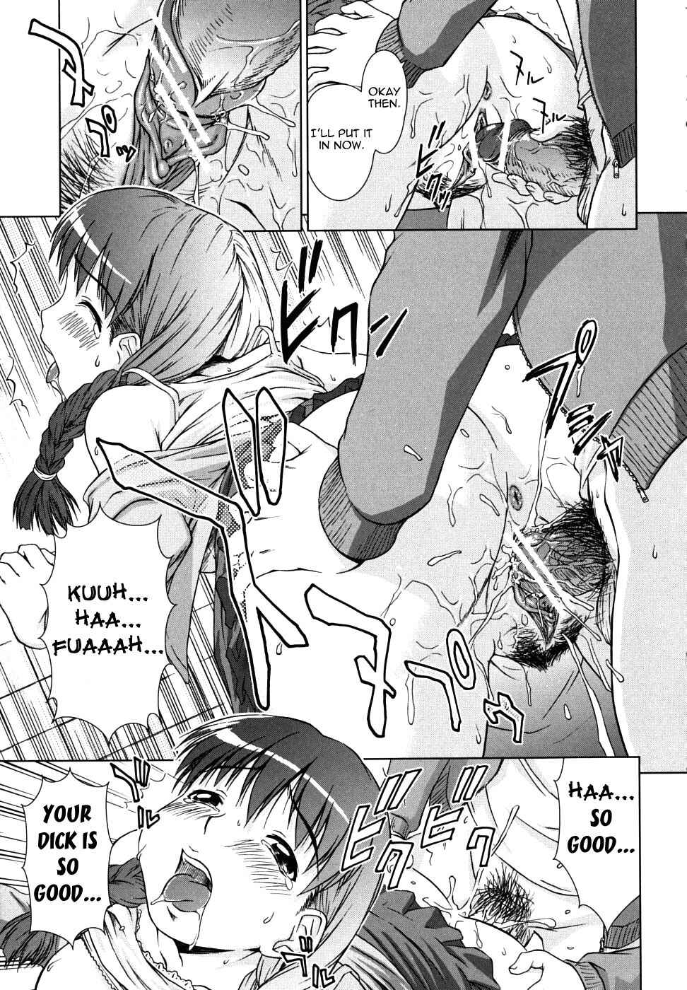 Page 11 Chapter 9 Chairmans Lover