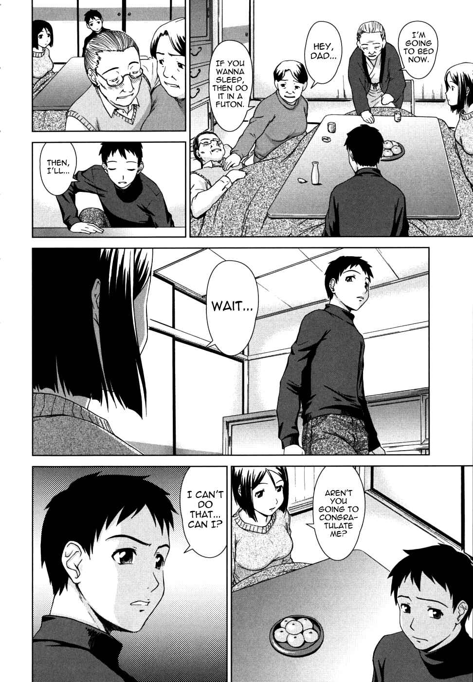 Page 6 Chapter 8 Chairmans Lover