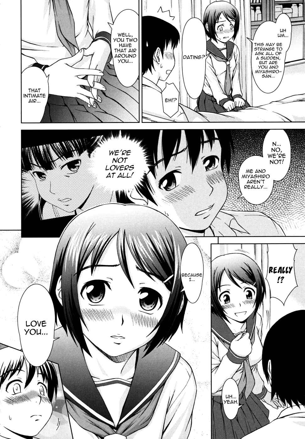 Page 12 Chapter 6 Chairmans Lover