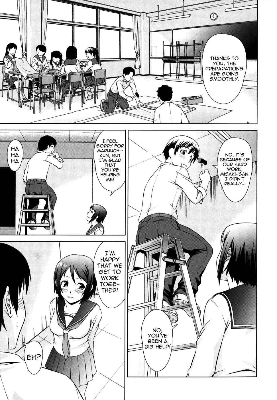 Page 9 Chapter 6 Chairmans Lover