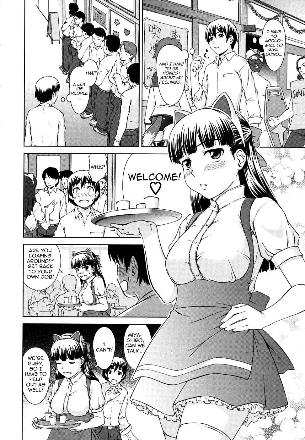 Page 10 Chapter 7 Chairmans Lover