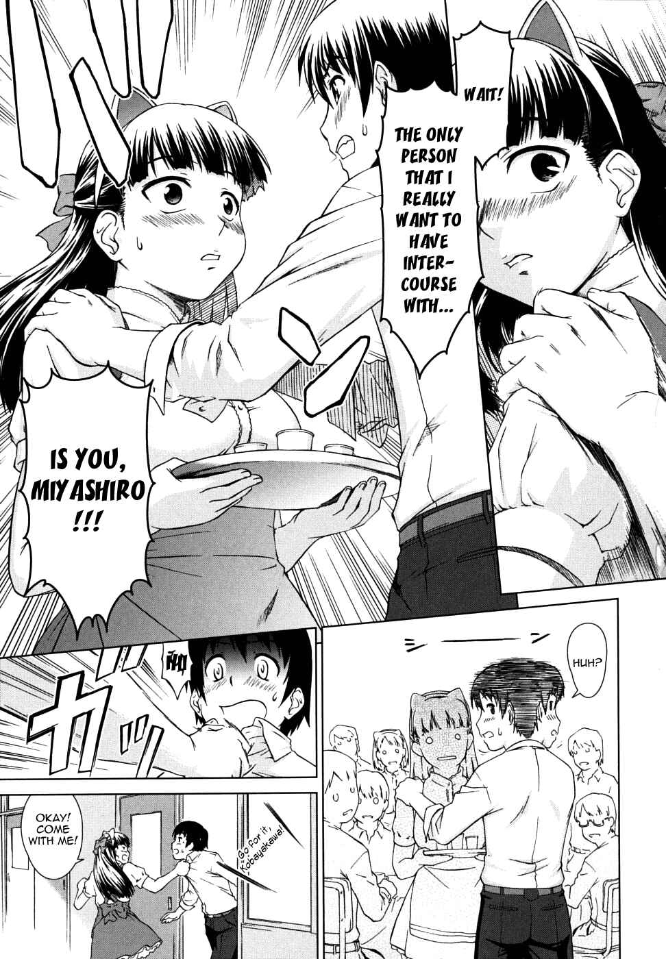 Page 11 Chapter 7 Chairmans Lover