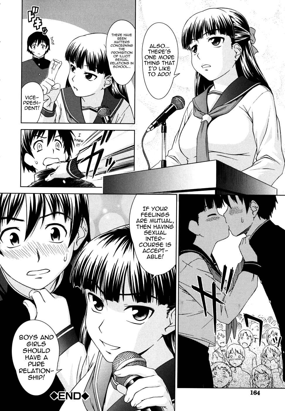 Page 28 Chapter 7 Chairmans Lover