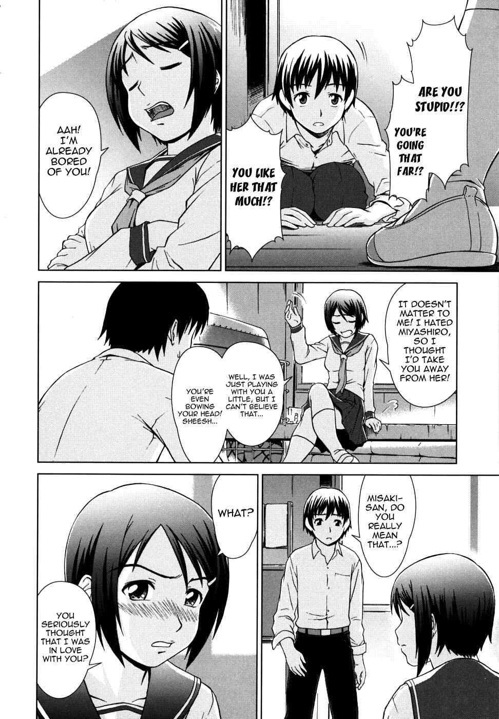 Page 8 Chapter 7 Chairmans Lover
