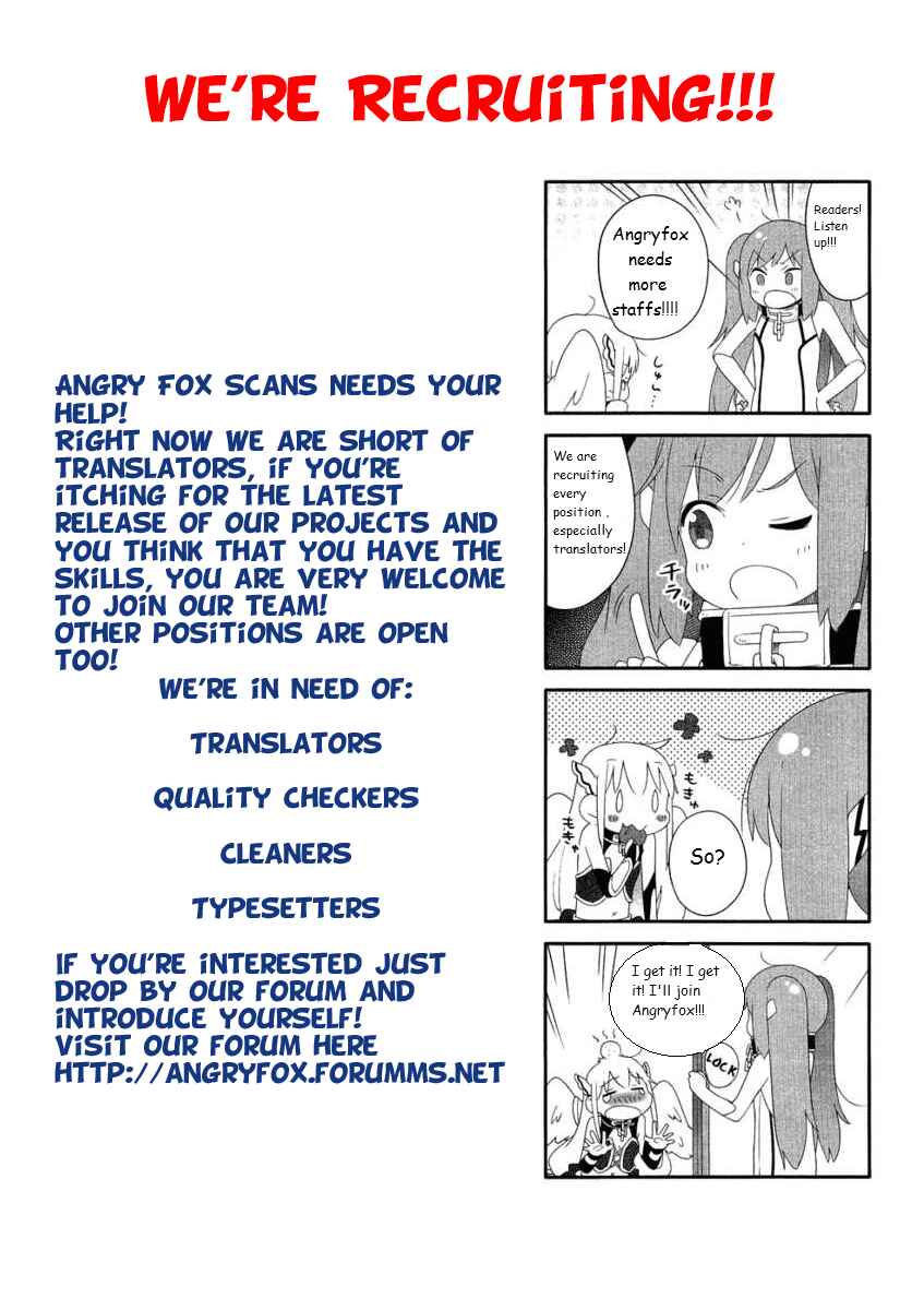Page 9 Chapter 2 Sora no Otoshimono Pico