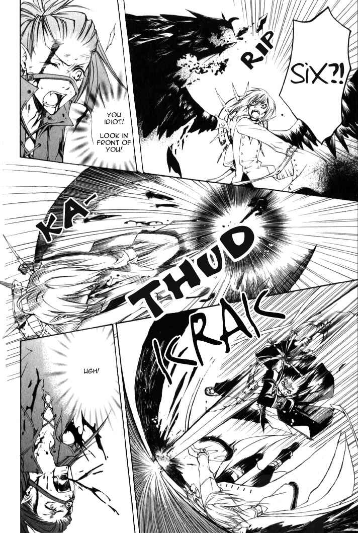 Page 4 Chapter 6 RustBlaster