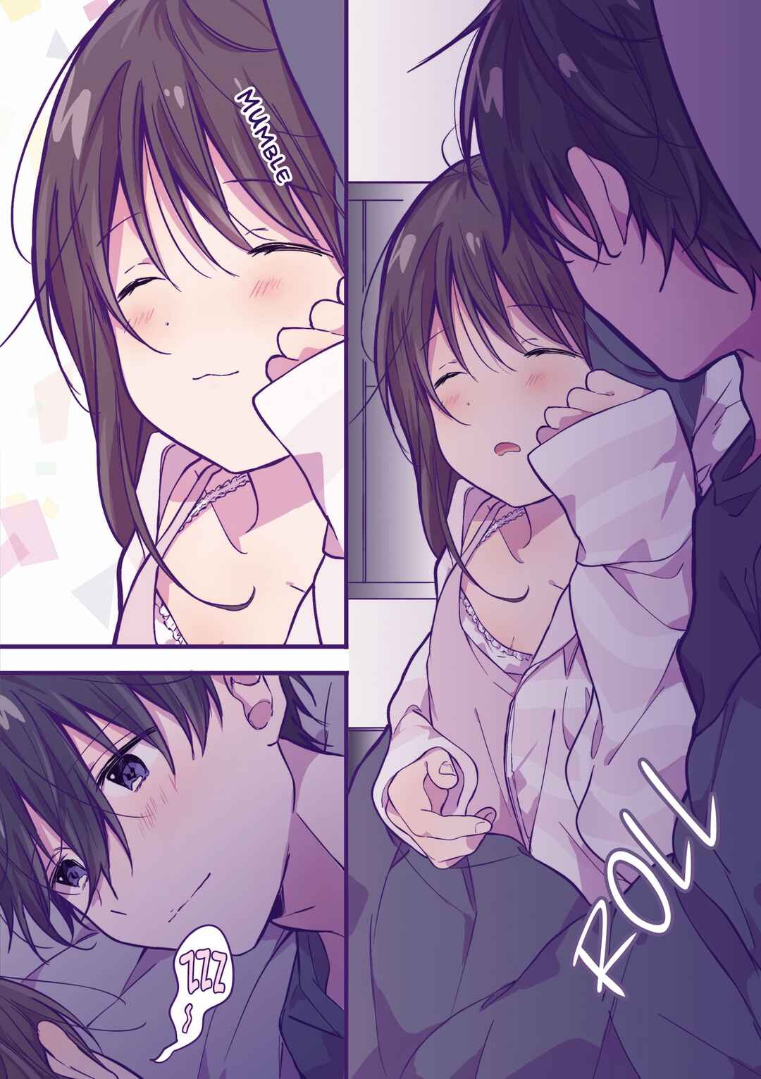 Page 6 Chapter 19 Ichigo-chan on Sundays