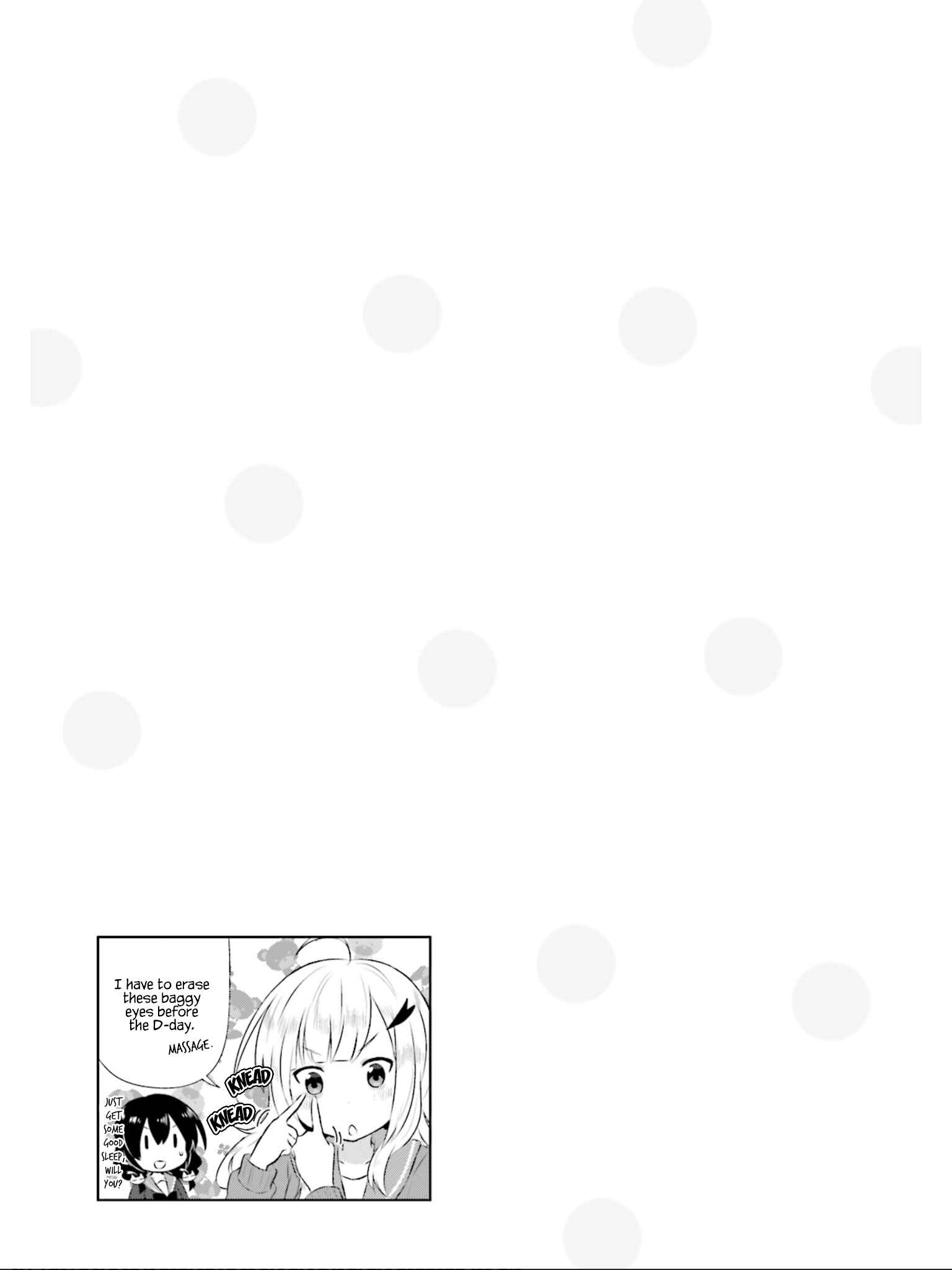 Page 10 Chapter 21 Nyanko Days